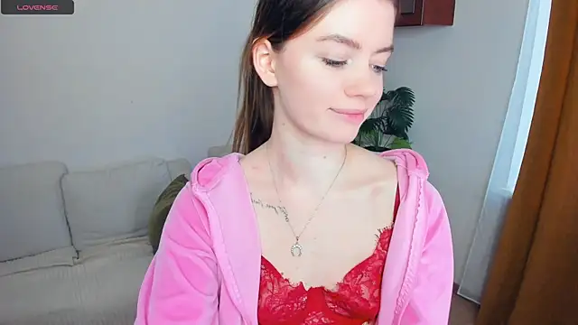 AngelesBenitz's cam snapshot