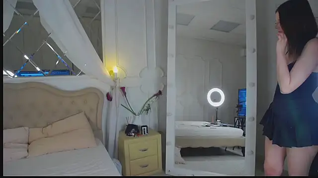 BiancaKissy's cam snapshot