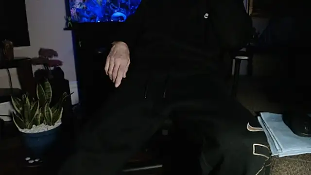 EspanolVato's cam snapshot