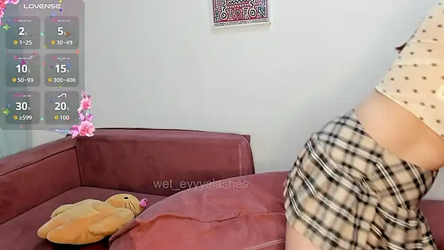 wet_eyyyelashes's cam snapshot