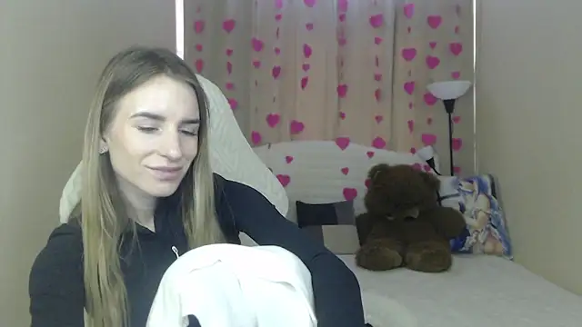 DeboraHorny's cam snapshot