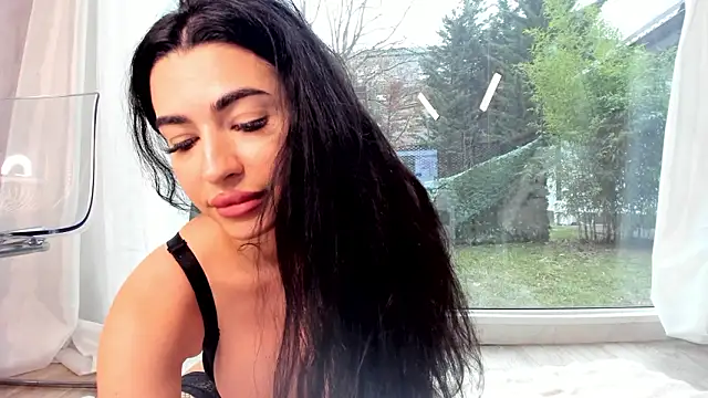 Naila18's cam snapshot