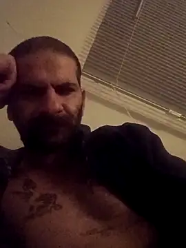 superdupermisterdaddy's cam snapshot