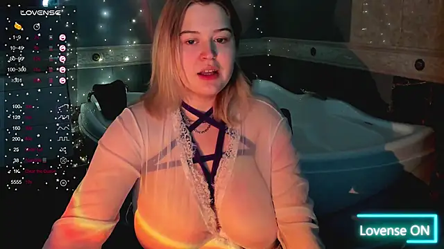 HelenHartt's cam snapshot