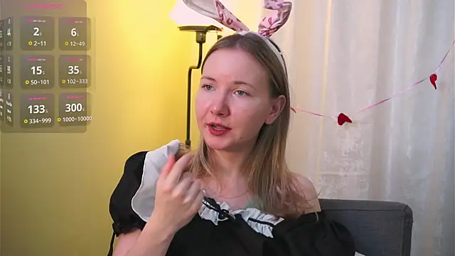 CathyHeximer's cam snapshot