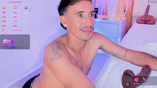 Mr_aronnn_'s cam snapshot