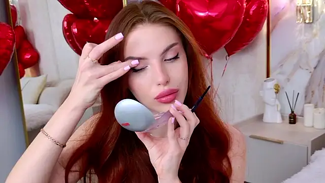 Anje_Cox's cam snapshot