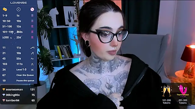 Dixi_Pixi_'s cam snapshot