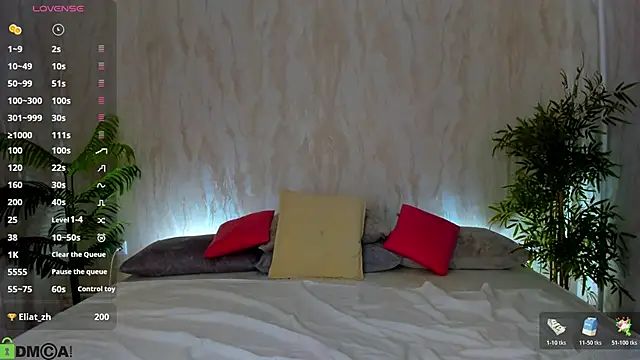 Stacy_River's cam snapshot