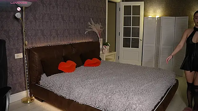 DinaCandy's cam snapshot