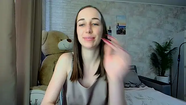 Anika_bloom's cam snapshot