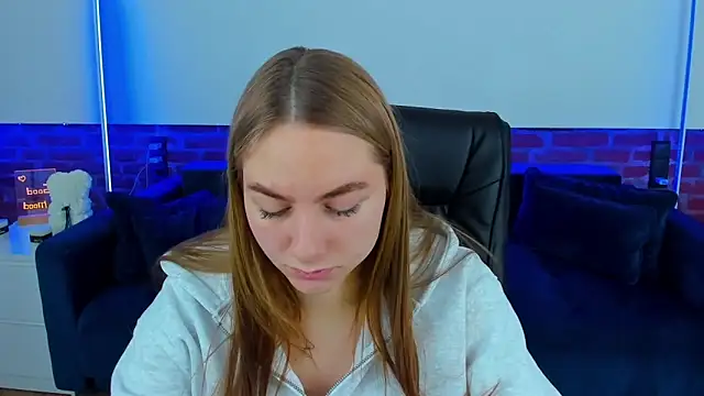 MilaAddams's cam snapshot