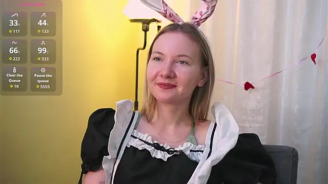 CathyHeximer's cam snapshot