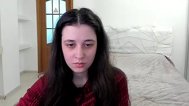 Ginablum's cam snapshot