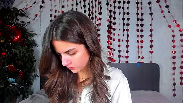 Milana_Crystal_'s cam snapshot