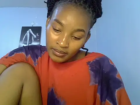 cute-alexis's cam snapshot