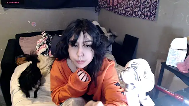 London_Ray's cam snapshot