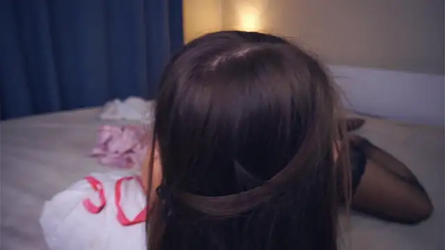 LoraDavi's cam snapshot