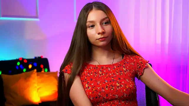 JulieDaniel's cam snapshot