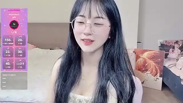 -ruoruo-'s cam snapshot