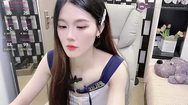 Yueyue-MM's cam snapshot