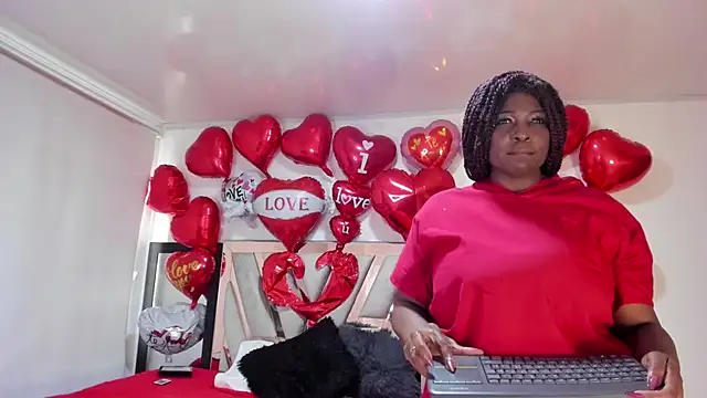 Ebonynaughty's cam snapshot