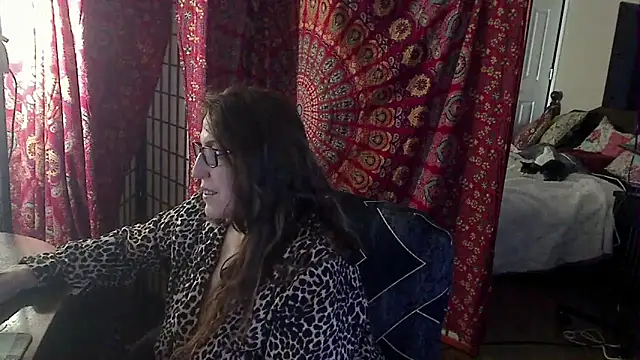 Ireallysquirt's cam snapshot