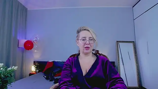 MariaRichi_'s cam snapshot