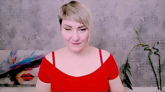 Djullia's cam snapshot