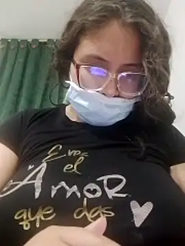 johannasexy97 live sex cam