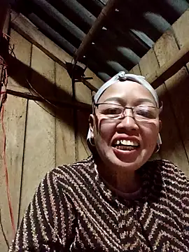 Agnes-baby's cam snapshot