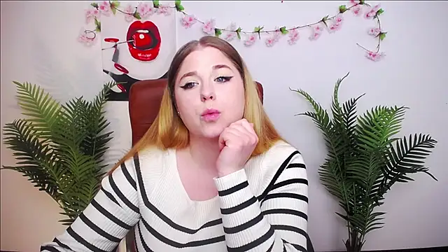 JessikaDaniel's cam snapshot