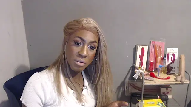 Amazing12inch live sex cam