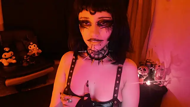 Yueeclipsa's cam snapshot