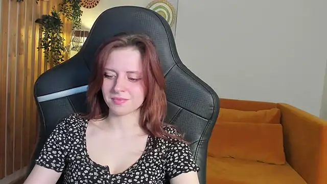 FreyaVey's cam snapshot