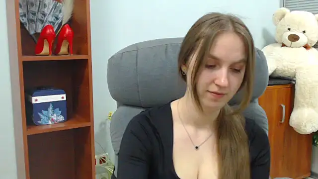 Nessi-Morris's cam snapshot