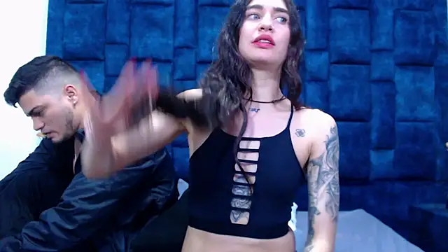 GroupNoLimits's cam snapshot