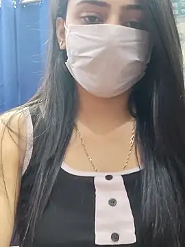 Ivymybae's cam snapshot