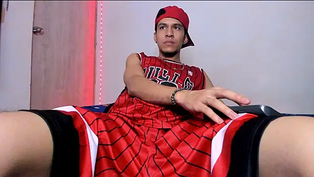 Samuel_Suarez live sex cam