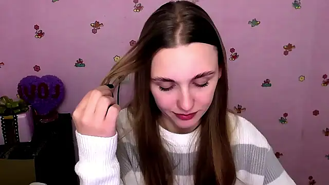 Doll_Angelina's cam snapshot