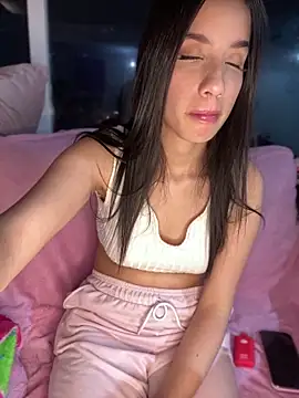 Praga_Pink live sex cam