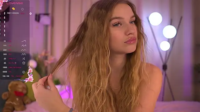 JanetJennings live sex cam