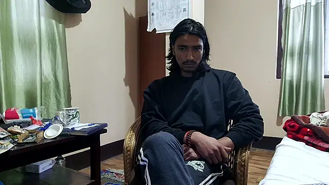 Gre3k_god's cam snapshot