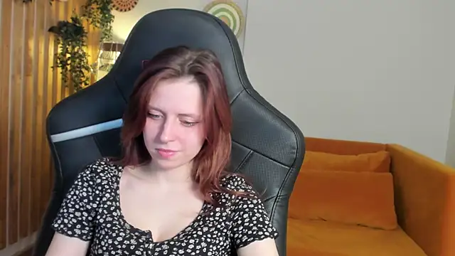 FreyaVey's cam snapshot