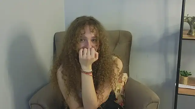 Beily_Moone's cam snapshot