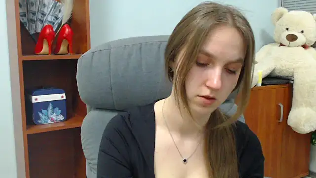 Nessi-Morris's cam snapshot