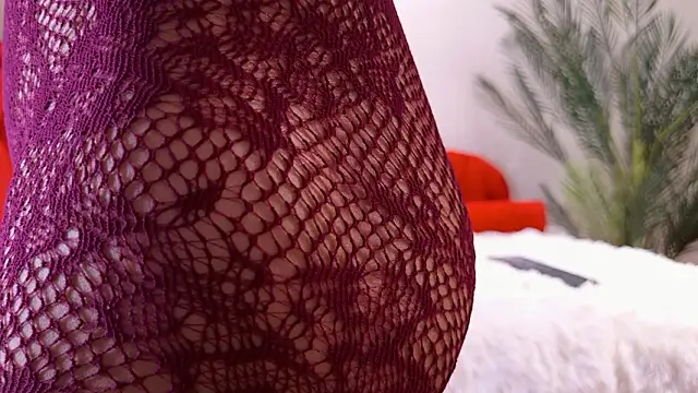 SelenaNoir's cam snapshot