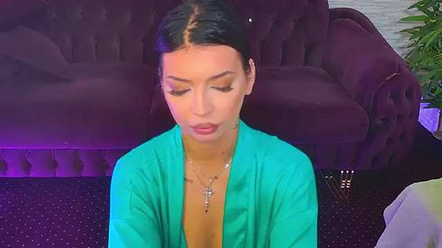 MeganSin_'s cam snapshot