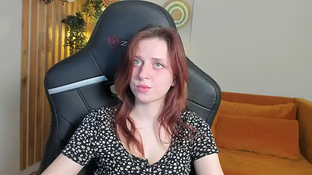 FreyaVey's cam snapshot