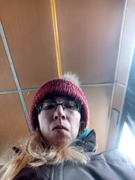 StaceyBlond's cam snapshot